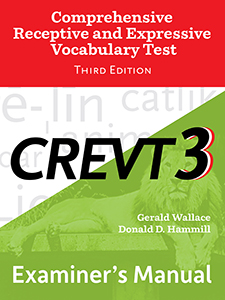 CREVT-3 Virtual Examiner's Manual